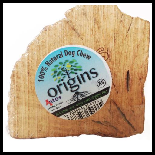 antos origin root chew